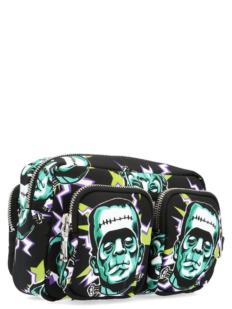 prada frankenstein bag|Prada Frankenstein Bag .